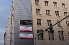 Centra konferencyjne - Centrum Biznesowe MICKIEWICZA 15 - zdjęcie 3