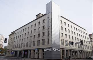 Centra konferencyjne - Centrum Biznesowe MICKIEWICZA 15 - obiekt - zdjęcie 1 