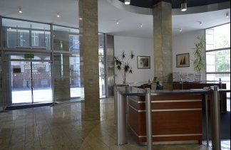 Centra konferencyjne - Centrum Biznesowe MICKIEWICZA 15 - obiekt - zdjęcie 5 