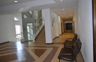 Centra konferencyjne - Centrum Biznesowe MICKIEWICZA 15 - obiekt - zdjęcie 8 