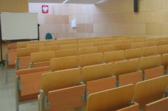 Uczelnie - Budynek Wydziału Prawa i Administracji Uniwersytetu Śląskiego w Katowicach - zdjęcie 3