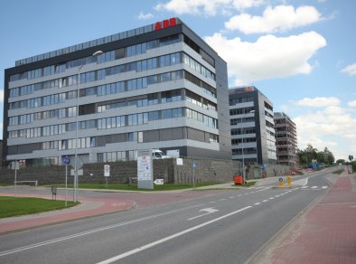 GPP BUSINESS PARK - sale konferencyjne Katowice