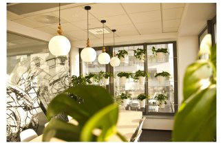 Centra konferencyjne - GPP BUSINESS PARK - obiekt - zdjęcie 12 