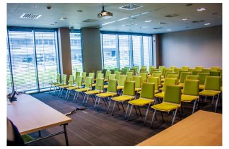 Centra konferencyjne - GPP BUSINESS PARK - obiekt - zdjęcie 13 