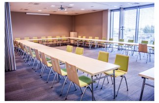 Centra konferencyjne - GPP BUSINESS PARK - obiekt - zdjęcie 14 