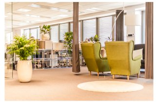 Centra konferencyjne - GPP BUSINESS PARK - obiekt - zdjęcie 5 