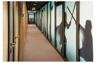 Centra konferencyjne - GPP BUSINESS PARK - obiekt - zdjęcie 8 