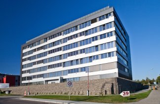 Centra konferencyjne - GPP BUSINESS PARK - obiekt - zdjęcie 2 