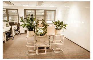 Centra konferencyjne - GPP BUSINESS PARK - obiekt - zdjęcie 9 