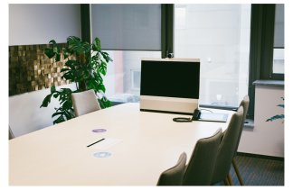 Centra konferencyjne - GPP BUSINESS PARK - obiekt - zdjęcie 10 