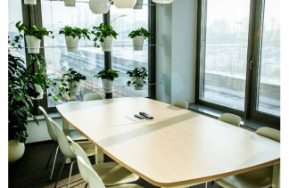 Centra konferencyjne - GPP BUSINESS PARK - obiekt - zdjęcie 15 