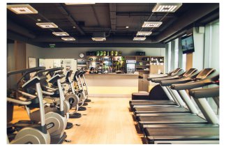 Centra konferencyjne - GPP BUSINESS PARK - service - zdjęcie 3 