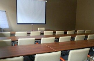 Centra konferencyjne - CENTRUM EUROPROFES KATOWICE - obiekt - zdjęcie 2 