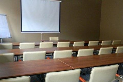 Centra konferencyjne - CENTRUM EUROPROFES KATOWICE - zdjęcie 2