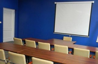 Centra konferencyjne - CENTRUM EUROPROFES KATOWICE - obiekt - zdjęcie 3 