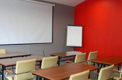 Centra konferencyjne - CENTRUM EUROPROFES KATOWICE - zdjęcie 4