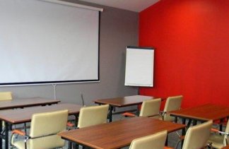 Centra konferencyjne - CENTRUM EUROPROFES KATOWICE - obiekt - zdjęcie 4 