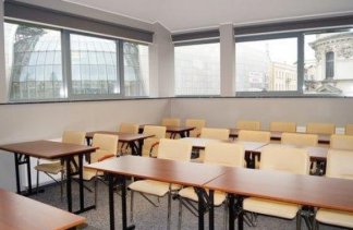 Centra konferencyjne - CENTRUM EUROPROFES KATOWICE - obiekt - zdjęcie 5 