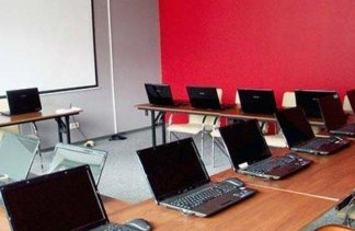 Centra konferencyjne - CENTRUM EUROPROFES KATOWICE - obiekt - zdjęcie 6 