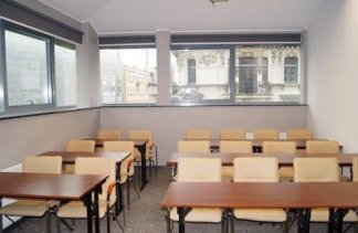 Centra konferencyjne - CENTRUM EUROPROFES KATOWICE - obiekt - zdjęcie 1 