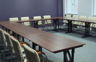 Centra konferencyjne - CENTRUM EUROPROFES KATOWICE - obiekt - zdjęcie 7 