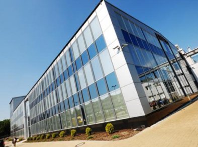 Euro-Centrum Park Przemysłowy w Katowicach - sale konferencyjne Katowice