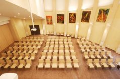 Obiekty konferencyjne - Euro-Centrum Park Przemysłowy w Katowicach - zdjęcie 4