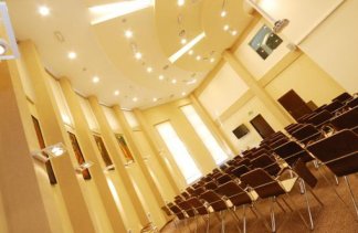 Obiekty konferencyjne - Euro-Centrum Park Przemysłowy w Katowicach - obiekt - zdjęcie 5 