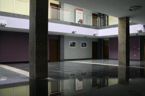 Obiekty konferencyjne - Euro-Centrum Park Przemysłowy w Katowicach - zdjęcie 2