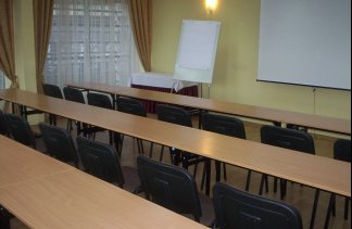 Centra konferencyjne - CENTRUM RESTAURACYJNO-KONFERENCYJNE "CLUB 99" - obiekt - zdjęcie 2 