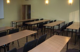 Centra konferencyjne - CENTRUM RESTAURACYJNO-KONFERENCYJNE "CLUB 99" - obiekt - zdjęcie 3 