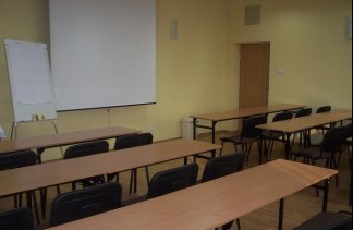 Centra konferencyjne - CENTRUM RESTAURACYJNO-KONFERENCYJNE "CLUB 99" - obiekt - zdjęcie 4 