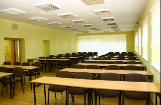 Centra konferencyjne - CENTRUM RESTAURACYJNO-KONFERENCYJNE "CLUB 99" - obiekt - zdjęcie 5 