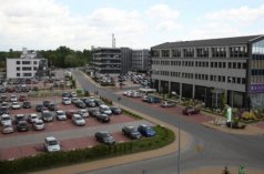 Centra konferencyjne - Park Naukowo-Technologiczny Euro-Centrum - zdjęcie 3