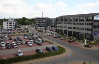 Centra konferencyjne - Park Naukowo-Technologiczny Euro-Centrum - obiekt - zdjęcie 3 