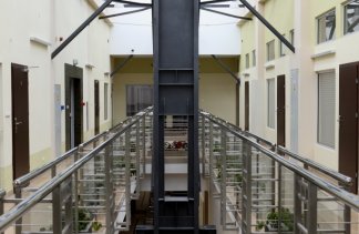 Centra konferencyjne - Park Naukowo-Technologiczny Euro-Centrum - obiekt - zdjęcie 7 