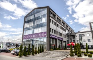 Centra konferencyjne - Park Naukowo-Technologiczny Euro-Centrum - obiekt - zdjęcie 6 