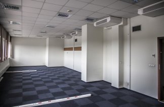 Centra konferencyjne - Park Naukowo-Technologiczny Euro-Centrum - obiekt - zdjęcie 10 