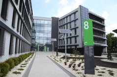 Centra konferencyjne - Park Naukowo-Technologiczny Euro-Centrum - zdjęcie 4