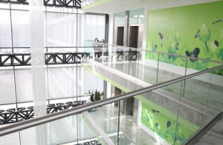 Centra konferencyjne - Park Naukowo-Technologiczny Euro-Centrum - obiekt - zdjęcie 8 