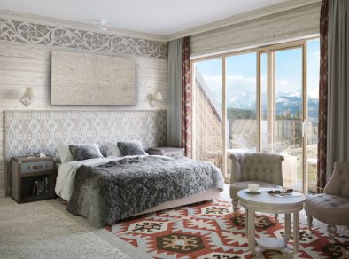 Aries Residence Bukowina - sale konferencyjne Bukowina Tatrzańska