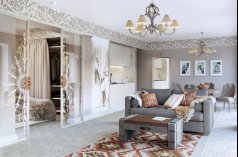 Obiekty konferencyjne - Aries Residence Bukowina - zdjęcie 3