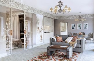 Obiekty konferencyjne - Aries Residence Bukowina - obiekt - zdjęcie 3 