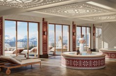 Obiekty konferencyjne - Aries Residence Bukowina - zdjęcie 4