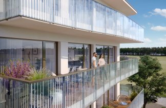 Nowy - Polanki Aqua - obiekt - zdjęcie 1 