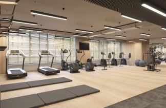 Nowy - Polanki Aqua - obiekt - zdjęcie 14 