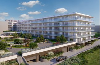 Nowy - Polanki Aqua - obiekt - zdjęcie 8 