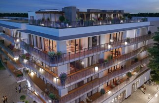 Nowy - Polanki Aqua - obiekt - zdjęcie 7 