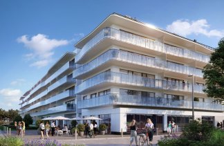 Nowy - Polanki Aqua - obiekt - zdjęcie 6 