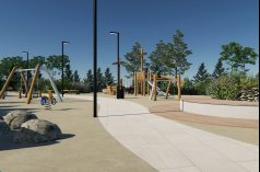 Nowy - Polanki Aqua - zdjęcie 3